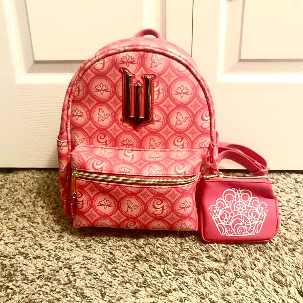 Wicked Glinda Mini Backpack